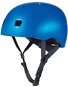 Micro LED Dark Blue - Bike Helmet