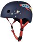 Micro LED Rocket V2 Size S (48-53cm) - Bike Helmet