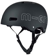 Micro LED Black V3 Size L (58-61cm) - Bike Helmet