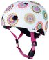Micro LED Doodle Dot V3 - Bike Helmet