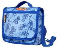 Micro Blue - Children's Backpack