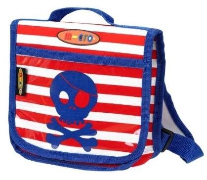 Micro Pirate - Children's Backpack - Main image