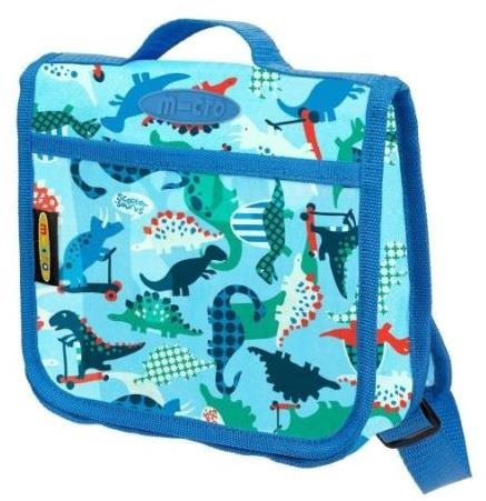 Micro Scootersaurus - Children's Backpack - Main image