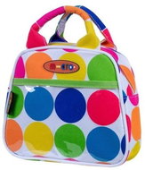 Micro Neon Dot - Children's Backpack