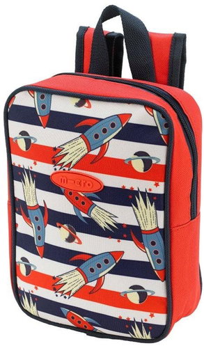 Micro Rocket - Children's Backpack - Main image