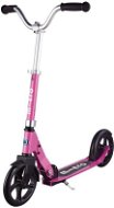 Micro Cruiser Pink - Folding Scooter