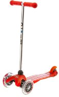 Micro Mini Classic Red - Children's Scooter