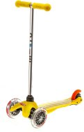 Micro Mini Classic Yellow - Children's Scooter