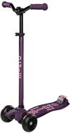 Maxi Micro Deluxe Pro purple - Children's Scooter