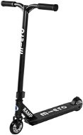 Micro Ramp Black - Freestyle Scooter