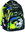 Backpack manga football