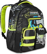 MITAMA School backpack UrbanSmile - School Backpack