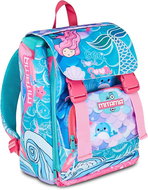 MITAMA 4Zip Mermaid - Briefcase