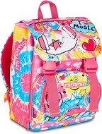 MITAMA 4Zip catrock - Briefcase