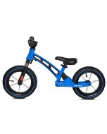 Balance Bike MICRO Balance Bike Deluxe Blue - Odrážedlo