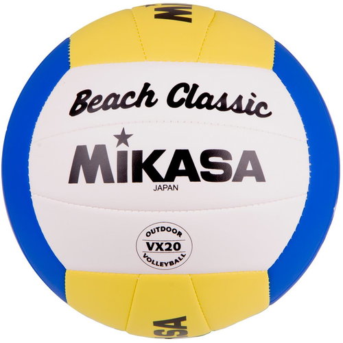 Mikasa Beach Classic - Volleyball - Main image