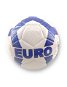 EURO vel. 5, bílo-modrý - Fotbalový míč