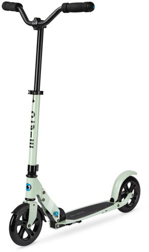 Micro Speed Deluxe Clay - Folding Scooter - Main image