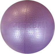 KUBIsport - Ball Overball 23 cm, purple - Overball