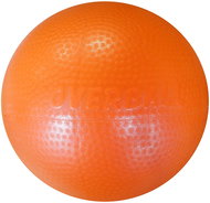 KUBIsport - Ball Overball 23 cm, orange - Overball