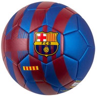 Victoria-Sport FC Barcelona with stripes size 1, red and blue - Football 