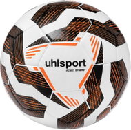 Uhlsport Resist Synergy bílý / černý / oranžový UK 4 - Football 