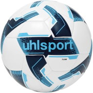 Uhlsport TEAM White / Blue UK 3 - Football 
