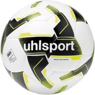 Uhlsport Soccer Pro Synergy White / Yellow / Black UK 5 - Football 