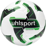 Uhlsport Soccer Pro Synergy White / Green / Black UK 3 - Football 