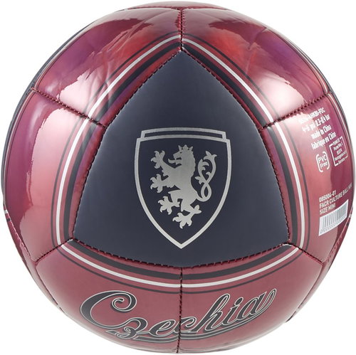 Puma Czechia CULTURE Mini Ball - Football  - Main image