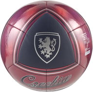 Puma Fotbalový míč Česko CULTURE - Football 