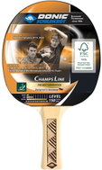 Donic Table Tennis Bat Champs Line 150 FSC - Table Tennis Paddle