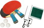 Table Tennis Set ENERO Complete table tennis set - Set na stolní tenis