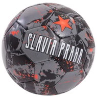 SK Slavia Praha Slavia, Strike černý - Football 