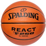Spalding React TF250 - 7 - Basketball