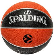 Spalding Excel TF500 Euroleague - 7 - Basketball
