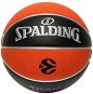 Spalding Excel TF500 Euroleague – 7 - Basketbalová lopta
