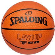 SPALDING Layup TF50 – 7 - Basketbalová lopta