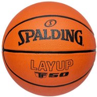 Spalding Layup TF50 - 5 - Basketball