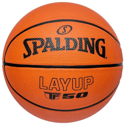 Spalding Layup TF50 - 5 - Basketball - Main image