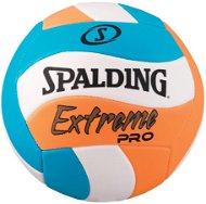 Spalding Extreme Pro Blue / Orange / White - Volejbalová lopta