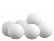 SCHILDKROT Table tennis balls Magic-Sports TT-Ball 10 pcs - Table Tennis Balls