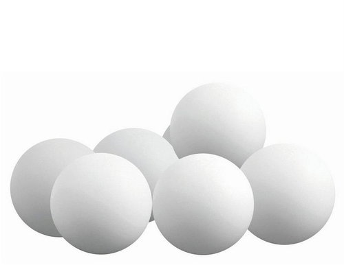 SCHILDKROT Table tennis balls Magic-Sports TT-Ball 10 pcs - Table Tennis Balls - Main image