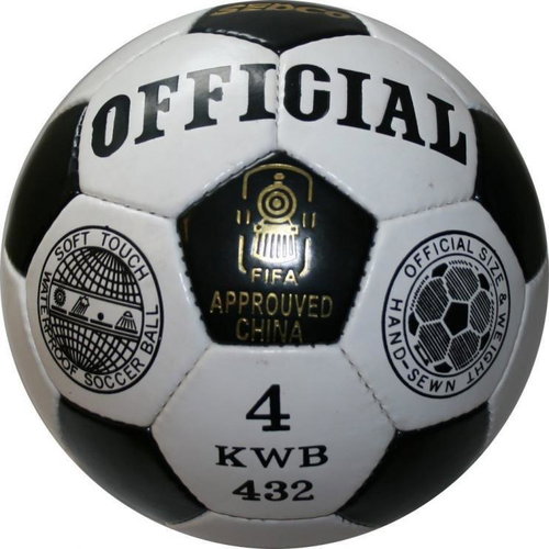 SEDCO Football OFFICIAL KWB32 - 4 white - Football  - Main image