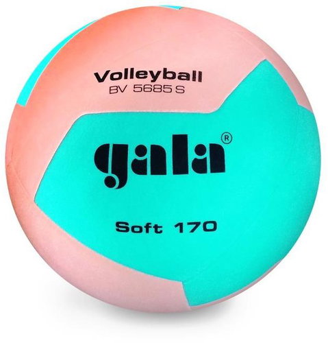 GALA BV5685SCM orange - Volleyball - Main image