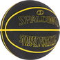Spalding Street Phantom, vel. 7, černá/žlutá - Basketbalový míč