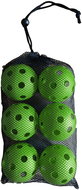 Sedco Floorball set Green, 6 pcs - Floorball Ball