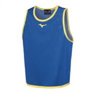 MIZUNO JAPAN BIB JR, royal - Jersey