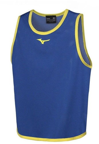 MIZUNO JAPAN BIB JR, royal blue - Jersey - Main image