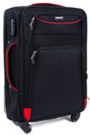 Mifex HY245 black/red, large, 94 l - Suitcase